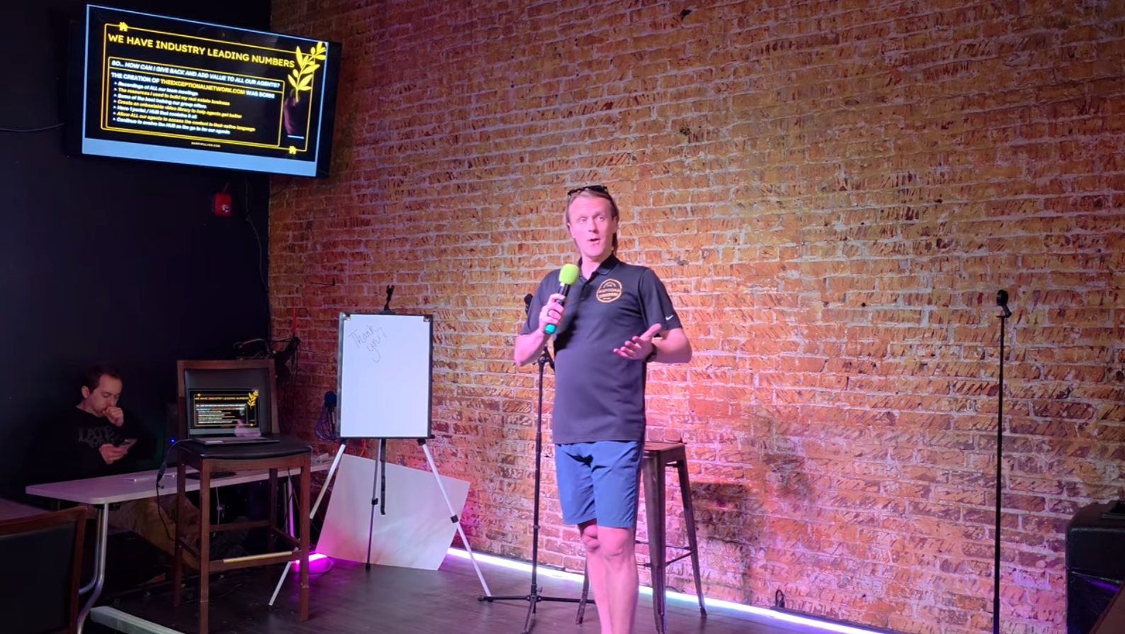 Ep. 02 — What Exceptional Support Looks Like