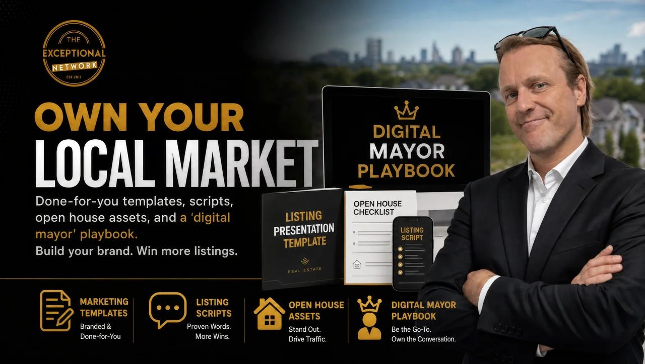 Marketing & Asset Brands
